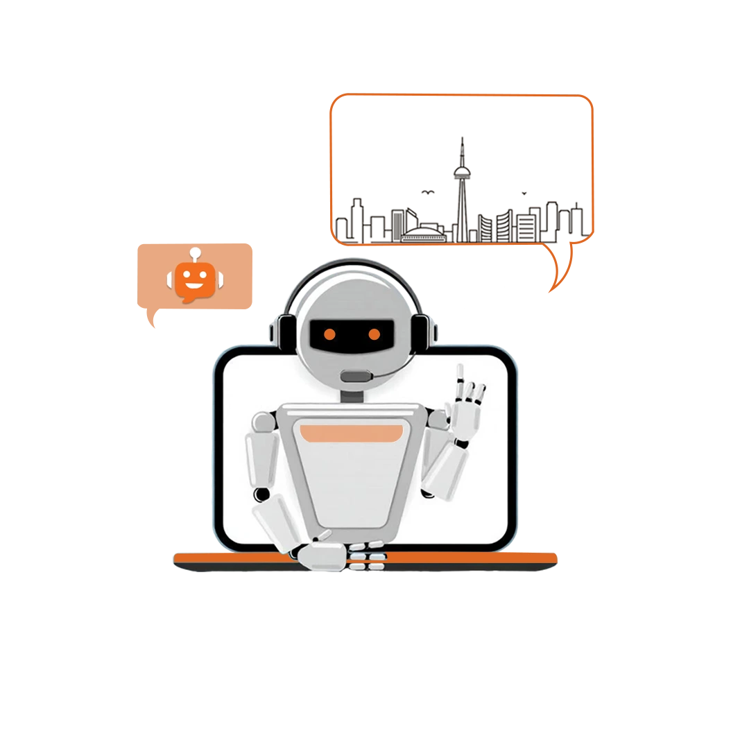 Why Choose VirtueNetz as Your Chatbot Development Company in Toronto?