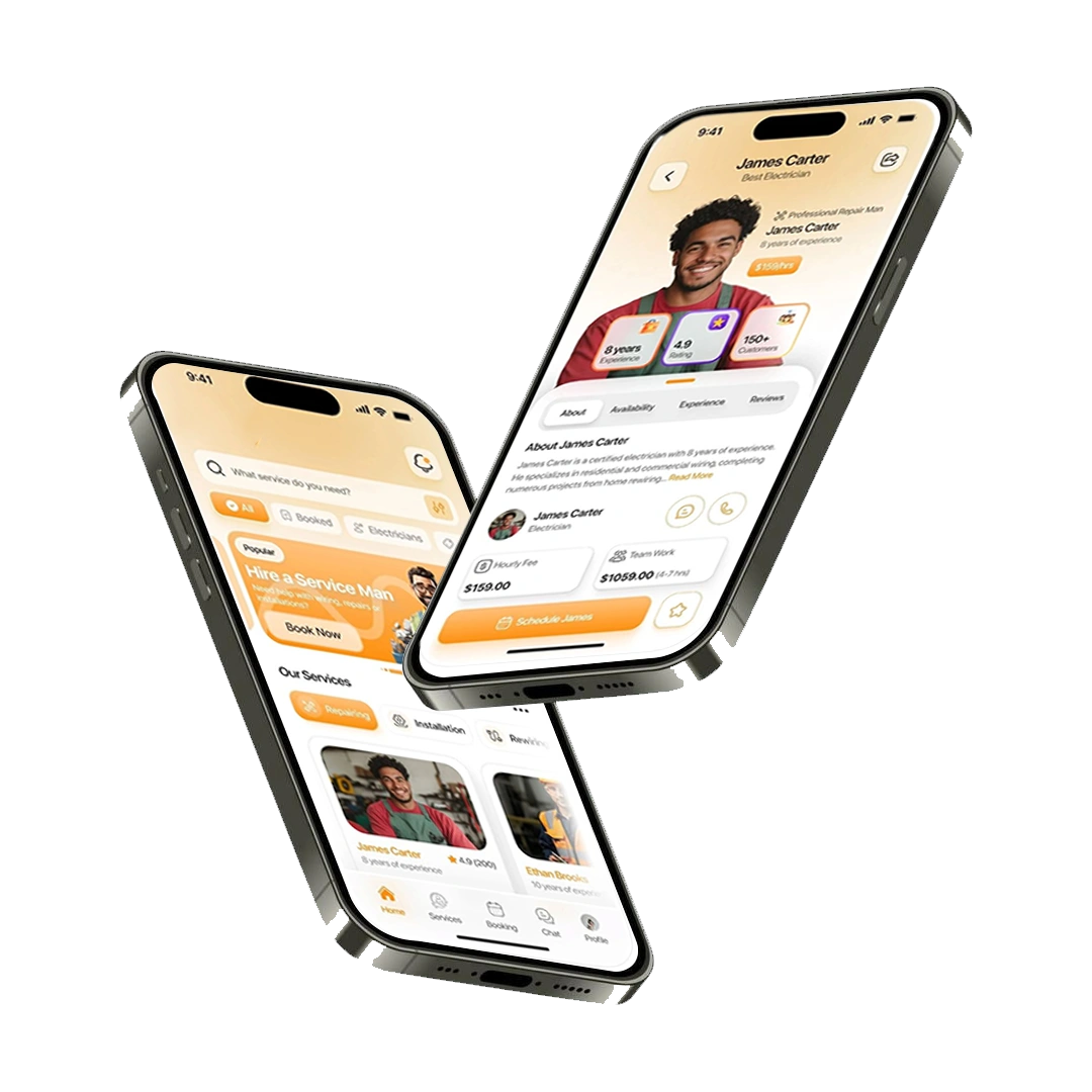 Mobile App Development Company Dallas