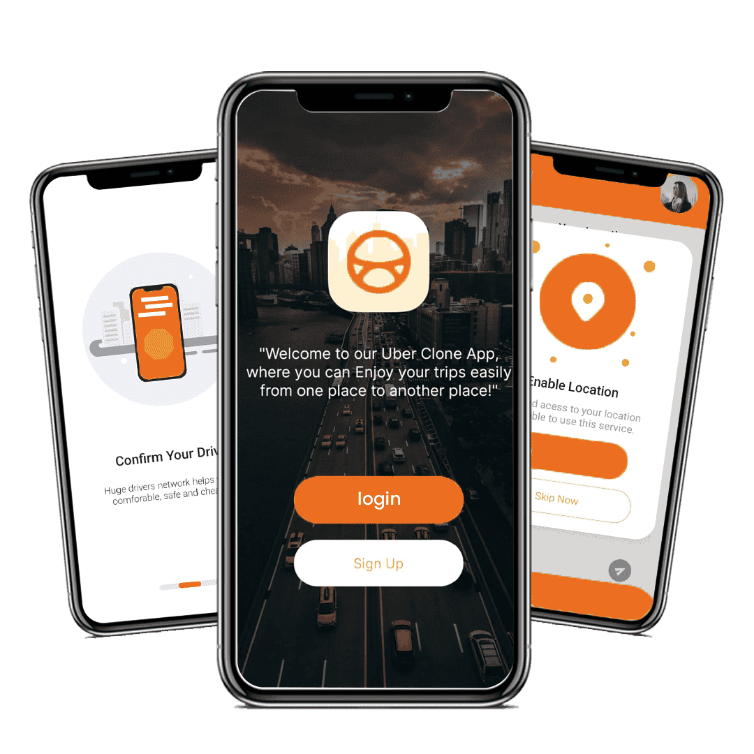App Development Company Denmark