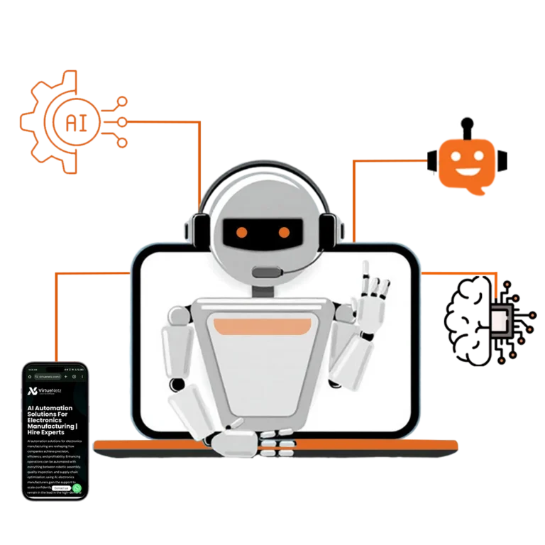 Future Trends in Electronics Automation
