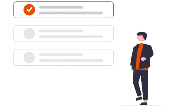 HR System Architecture Designed by VirtueNetz
