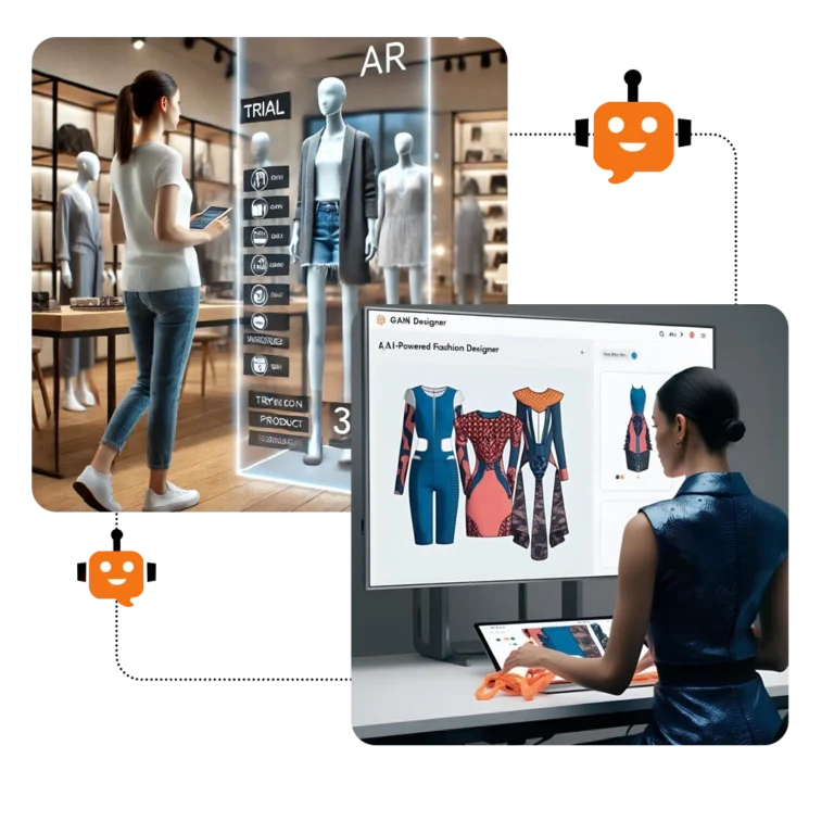 Why a Fashion Store AI Chatbot Is a Must Have
