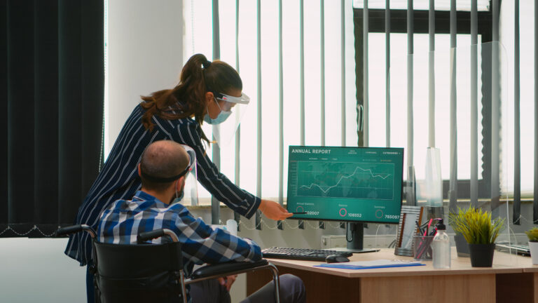 Why Invest in Air Quality Monitoring Software?