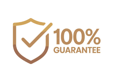 100% accuracy guaranteed with affordable and cost effective packages