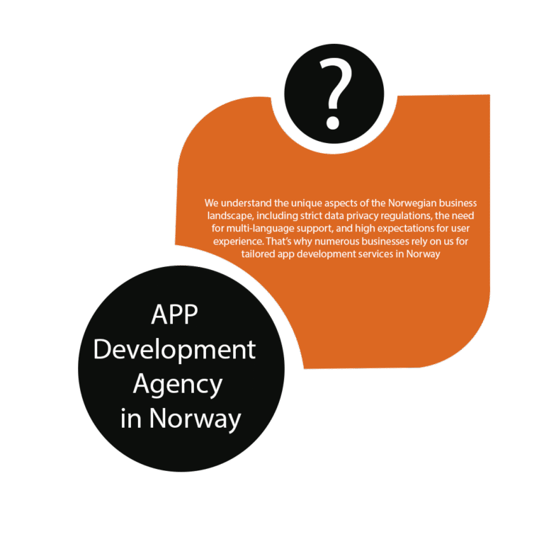 Why Choose an App Development Agency in Norway?