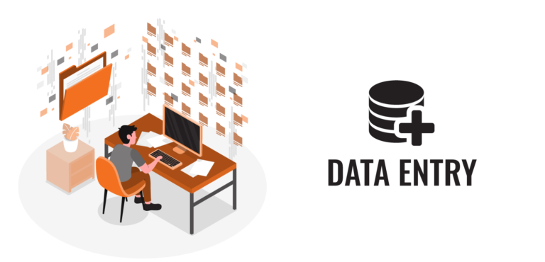 Data Entry Services Las Vegas