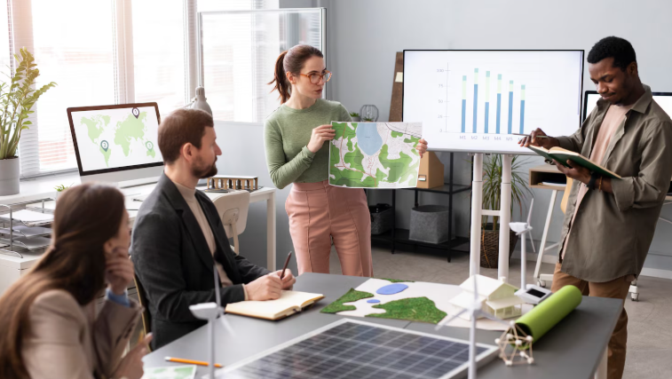 Environmental Management Software