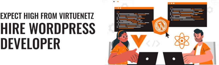 Hire WordPress Developer