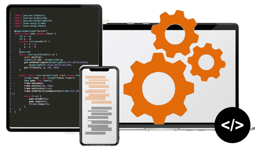 Why Businesses Choose Django for Web Development?
