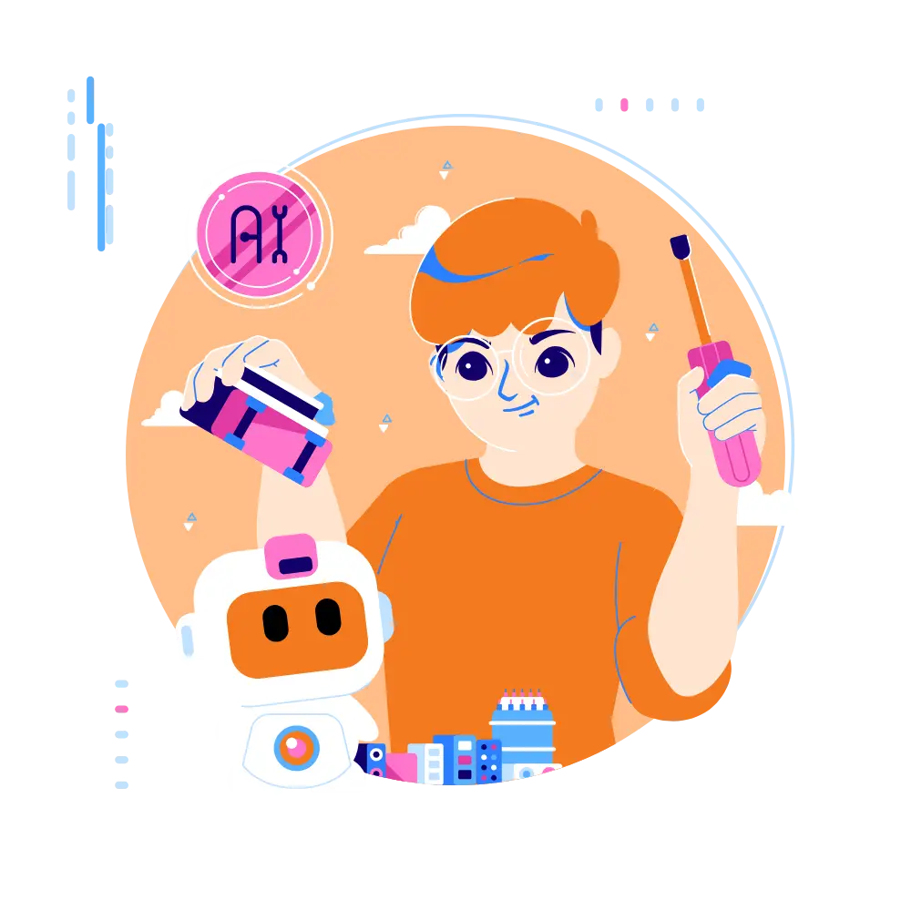What Is Generative AI?
