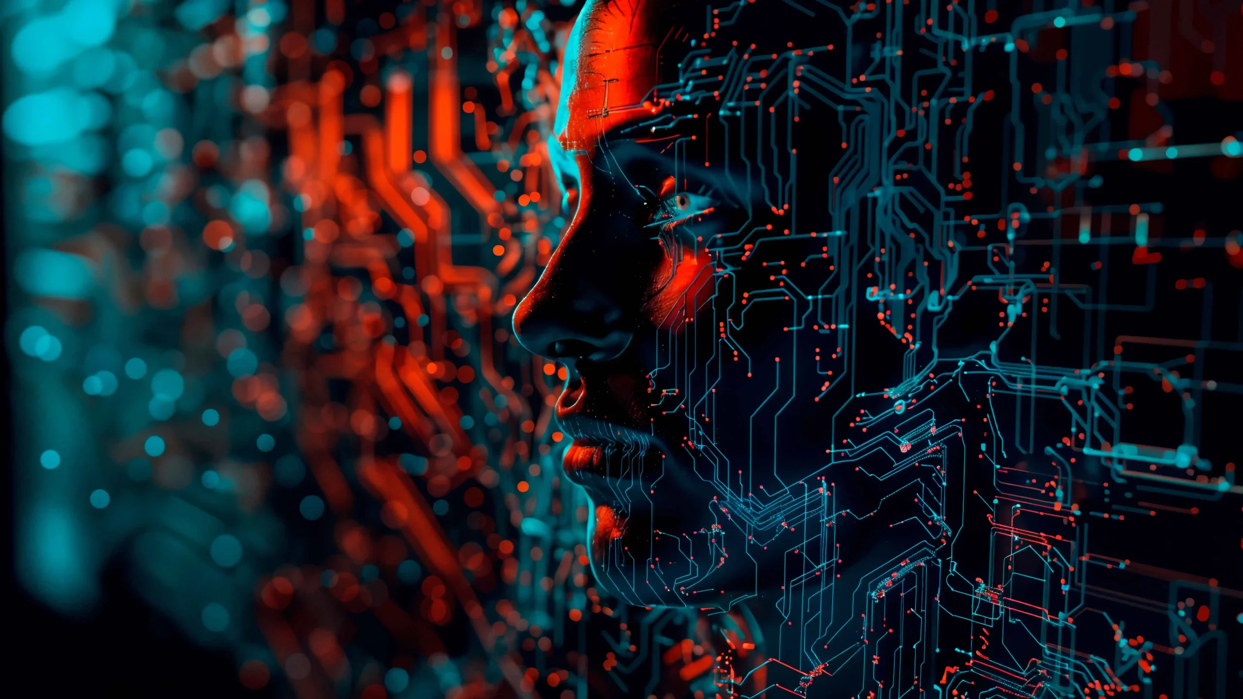 AI Application Development in California