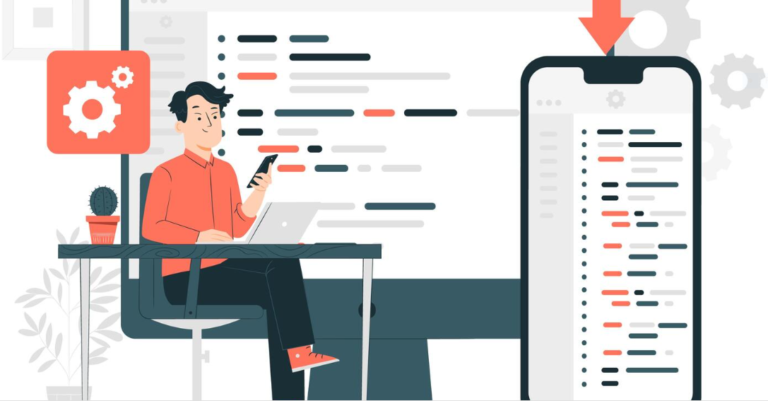 Hire Flutter Developer