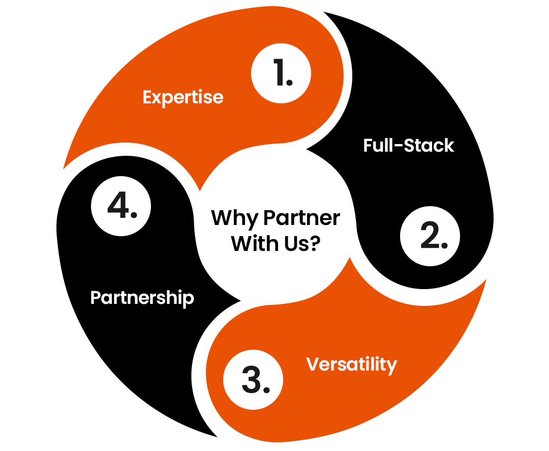 Why Partner With VirtueNetz?