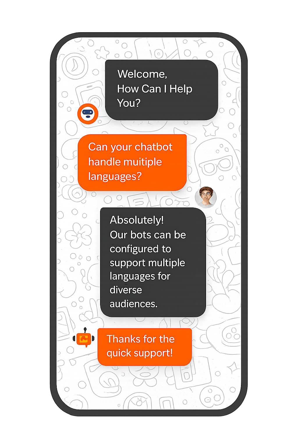 Chatbot Development Agency Sydney